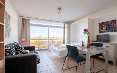 Unterkunft:&nbsp;Studio 705 with Seaview 410.9