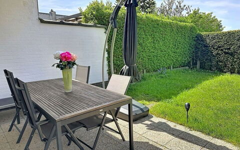 Ruiterlaan: Möbel, Gartenmöbel, Stuhl, Tisch Im Freien, Tabelle, Garten, Schatten, Hinterhof, Terrasse, Küche & Esszimmer Tisch