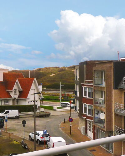 Tussen Water en Wind