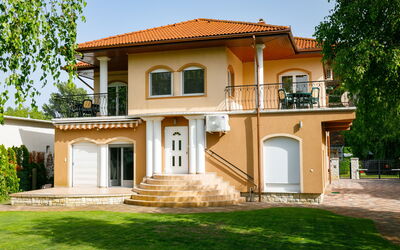 Balatonlelle 130