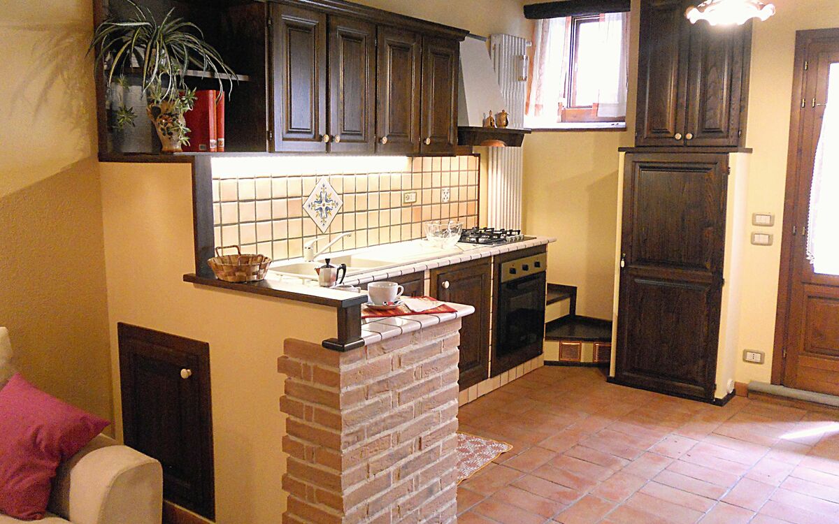 Casa Stefy