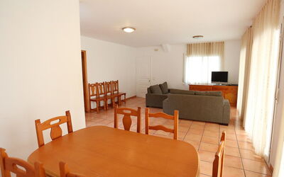 Villa Cala Nova B