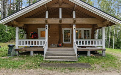 Mökki Mikkola
