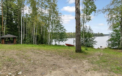 Mökki Mikkola