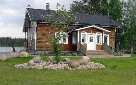 Tervaharju: Holz, Abstellgleis, Hütte, Haus, Zuhause, Planke, Gartenbauten, Blockhaus, Hartholz, Veranda