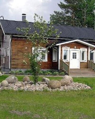 Tervaharju