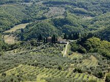 Villa Cerchi