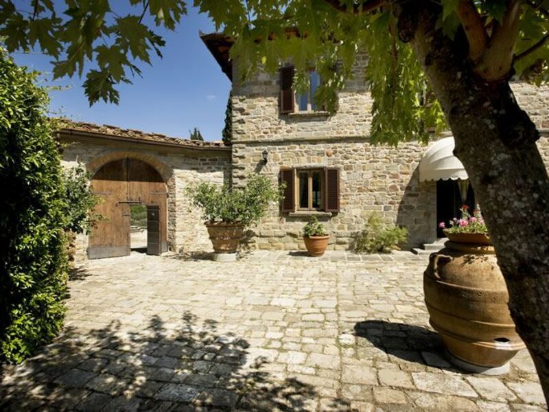 Villa Cerchi