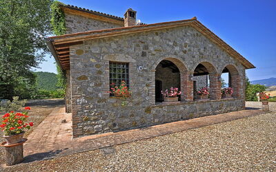 Villa Cecilia