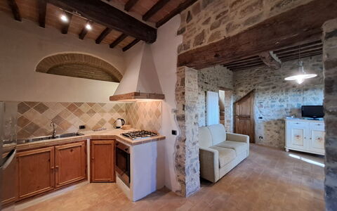 Arturo: Eigentum, Gebäude, Cabinetry, Holz, Die Architektur, Interior Design, Flooring, Fussboden, Countertop, Wohnzimmer