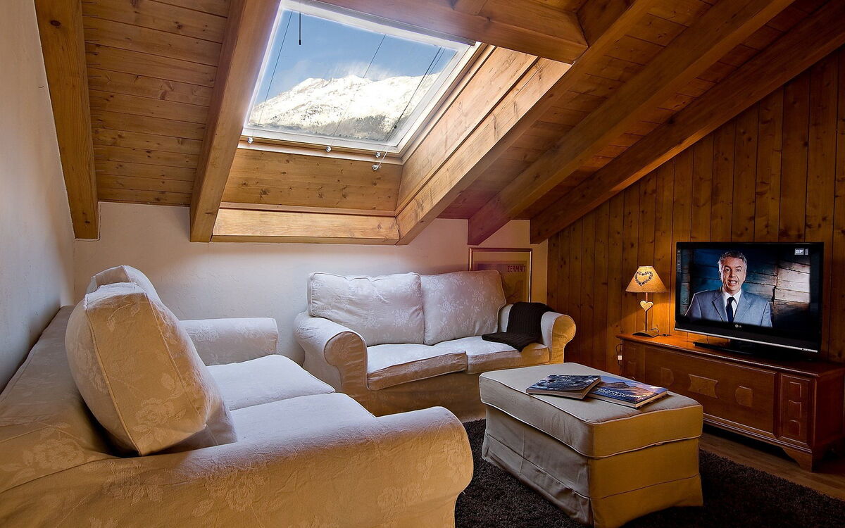 Chalet Carmen