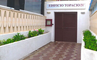 Topacio Iv