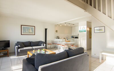Unterkunft:&nbsp;Terrasses D'Emeraude 153.4