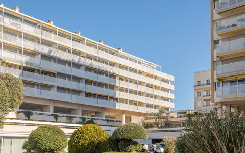 Sainte Maxime 148: Gebäude, Wohnung, Wohngebiet, Eigentumswohnung, Urban Design, Mischnutzung, Geschäftshaus, Hotel, Hauptquartier