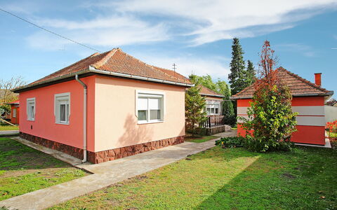 Apricot: Wolke, Himmel, Pflanze, Gebäude, Fenster, Baum, Haus, Grundstueck, Holz, Gras