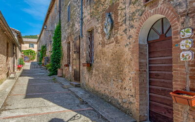Unterkunft:&nbsp;L'Agrifoglio 300.3