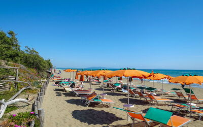 Castiglione della Pescaia 125