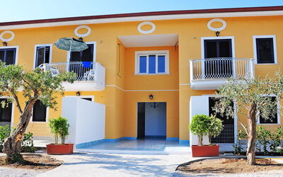 Casale Cilento