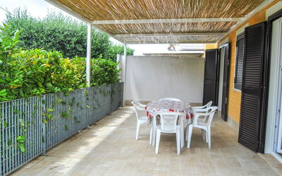 Casale Cilento