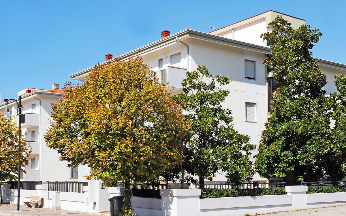 Parco Tigli