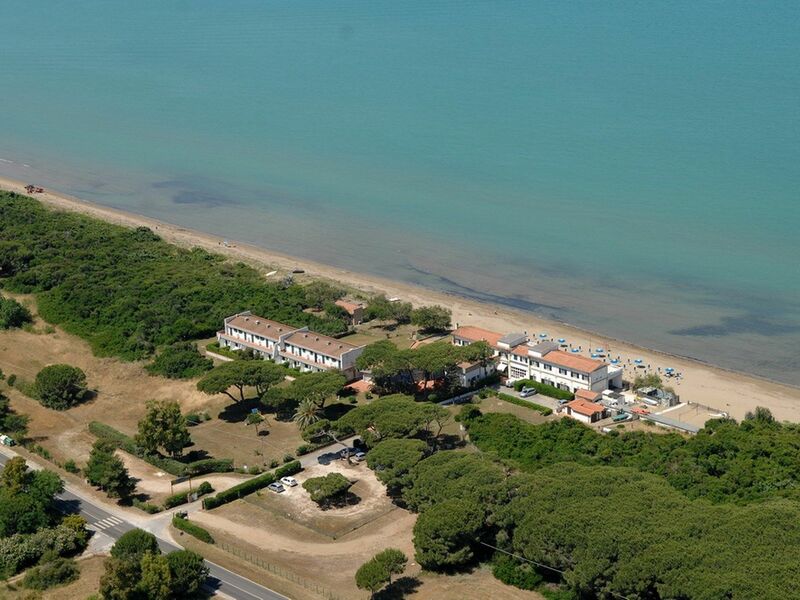 Appartamento Mare