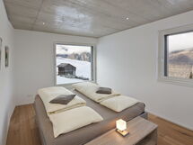 Unterkunft:&nbsp;Sera Lodge Brunegghorn 160.1