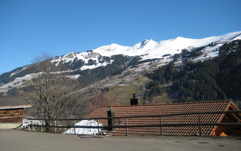 Arnika # 2: Himmel, Berg, Schnee, Hochland, Pflanze, Steigung, Wolke, Natürliche Landschaft, Landschaft, Baum