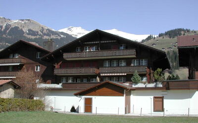 Kronenplatz 6 # 2