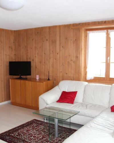 Chalet Halten