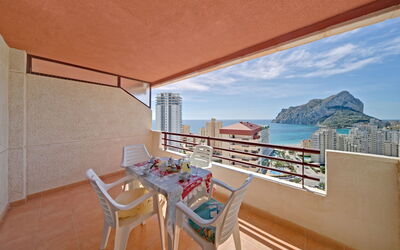 Unterkunft:&nbsp;Coral Beach 958.5