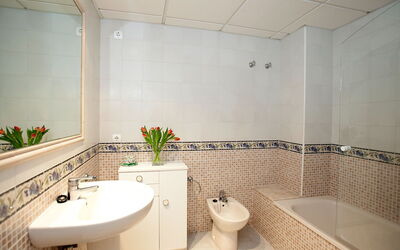 Unterkunft:&nbsp;Coral Beach 02 958.2