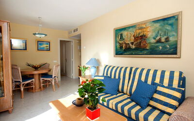 Unterkunft:&nbsp;Coral Beach 02 958.2