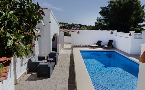 La Yaya: Eigentum, Schwimmbad, Haus, Gebäude, Grundeigentum, Urlaub, Zuhause, Villa, Die Architektur, Zimmer