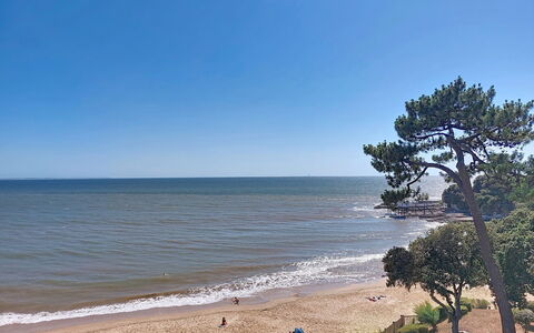 Le Platin: Strand, Wasser, Gewässer, Natürlichen Umgebung, Küste, Ufer, Meer, Küsten Und Ozeanische Forms, Horizont