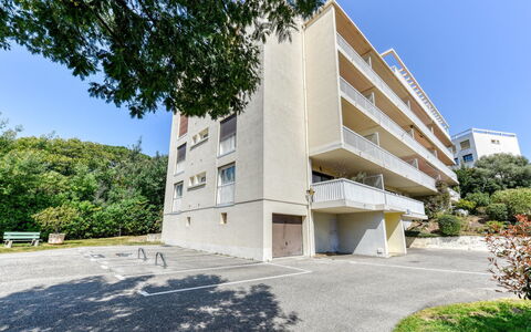 Cavalaire 158: Eigentum, Die Architektur, Wohngebiet, Haus, Gebäude, Grundeigentum, Fassade, Wohnung, Zuhause, Eigentumswohnung