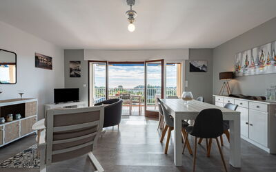 Cavalaire 158