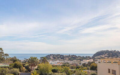 Cavalaire 158