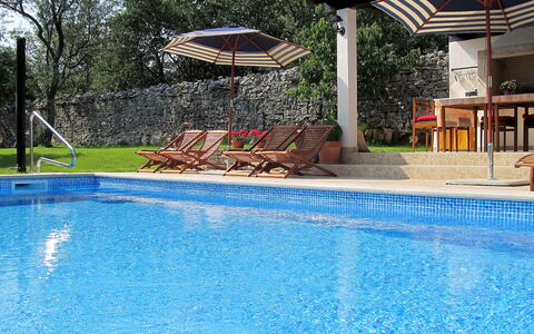 Villa Atilio & Ana