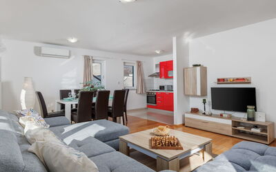 Unterkunft:&nbsp;Leko 117.3