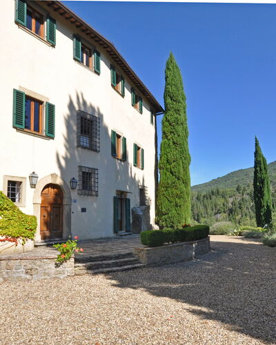 Villa Petra