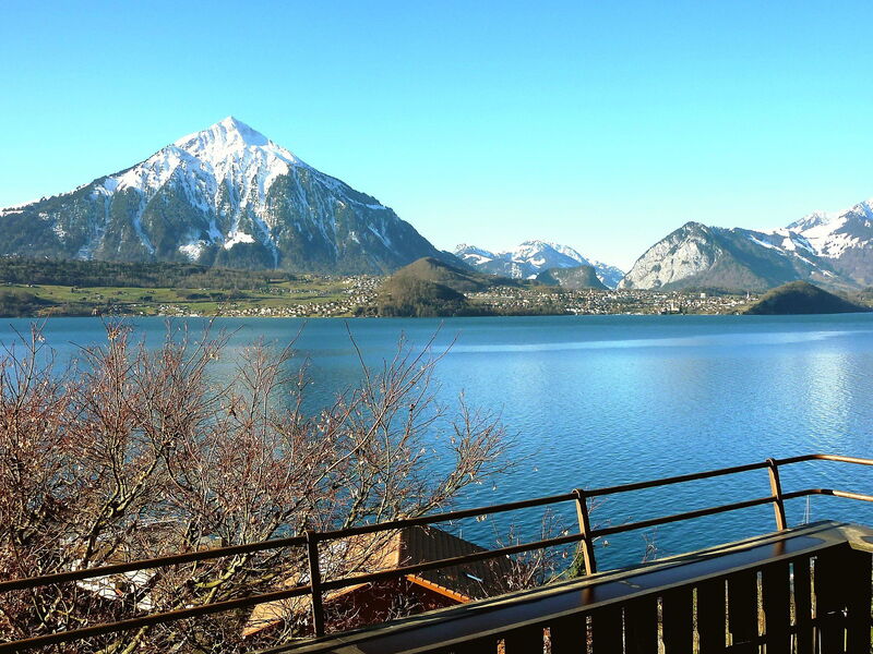 Chalet Christina