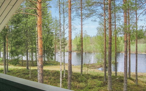 Yläneuvola Niemi: Hütte, Haus, Zuhause, Gartenbauten, Abstellgleis, Blockhaus, Bauernhaus, Estate, Schuppen, Garten