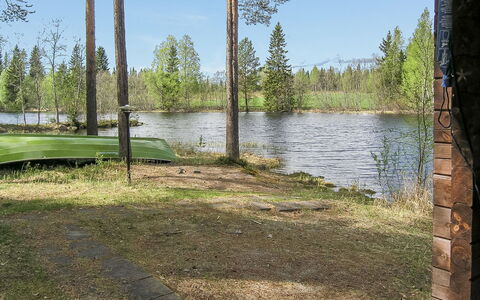 Yläneuvola Niemi: Hütte, Haus, Zuhause, Gartenbauten, Abstellgleis, Blockhaus, Bauernhaus, Estate, Schuppen, Garten