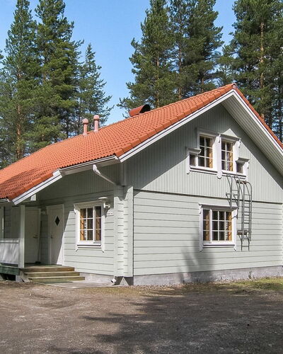 Yläneuvola Niemi