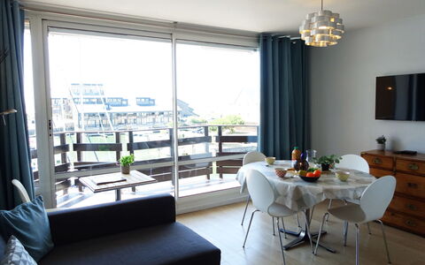 Les Marinas