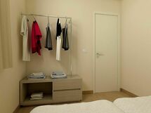 Unterkunft:&nbsp;Paradù Ecovillage & Resort 300.13