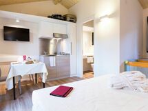 Unterkunft:&nbsp;Paradù Ecovillage & Resort 300.13