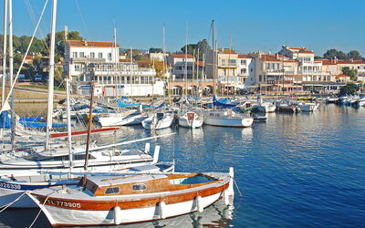 Saint Cyr sur Mer les Lecques 172