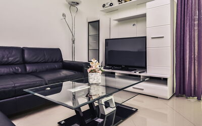 Unterkunft:&nbsp;Anić 126.3