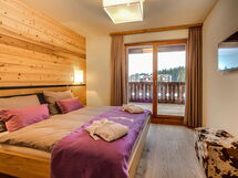 PrivÀ Alpine Lodge Pent4